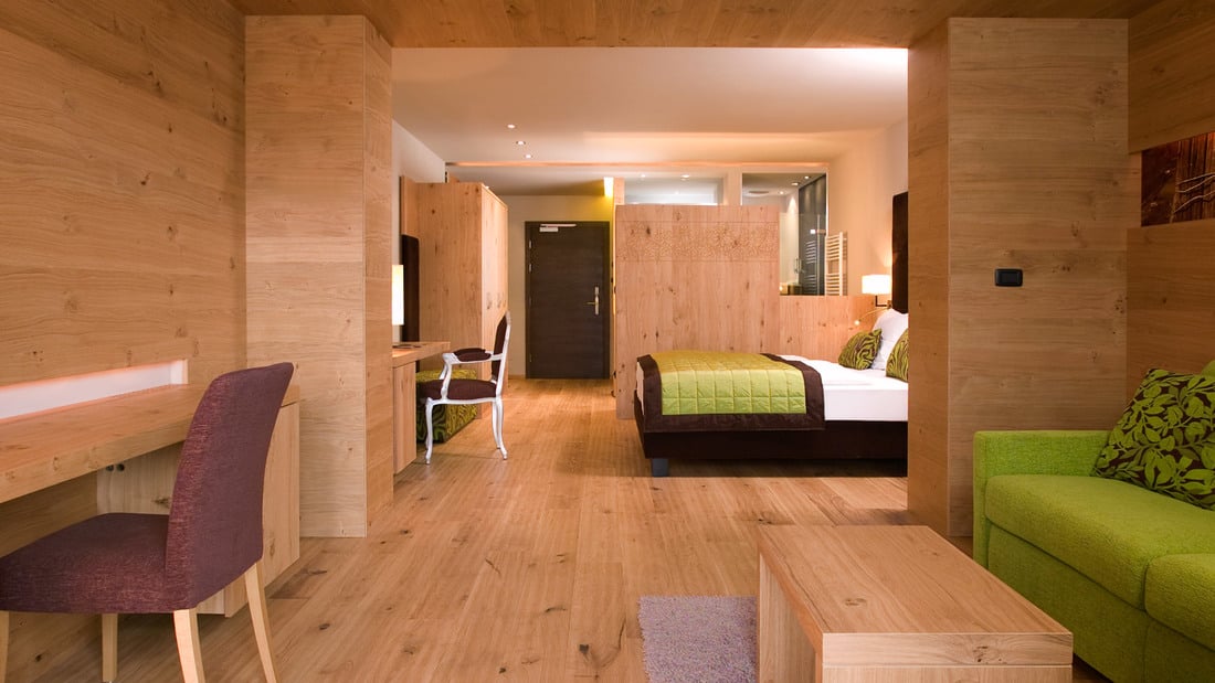 Hotel La Maiena ****S