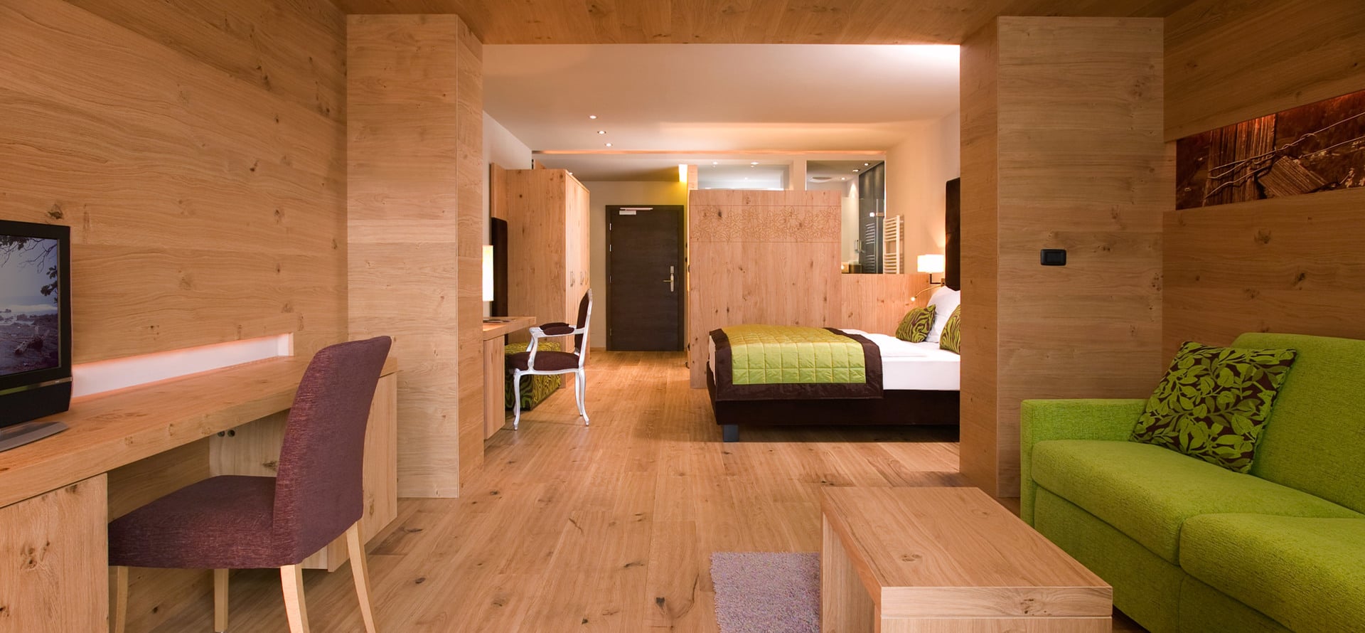Hotel La Maiena ****S