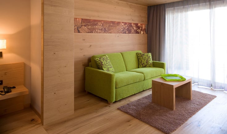 Hotel La Maiena ****S