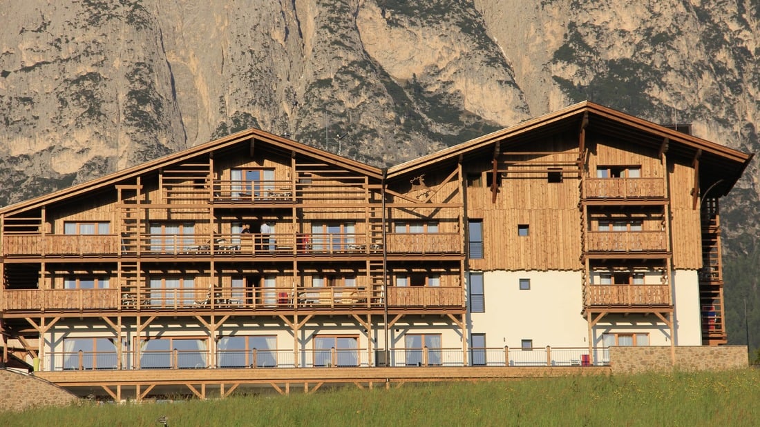 Hotel Emmy ****S