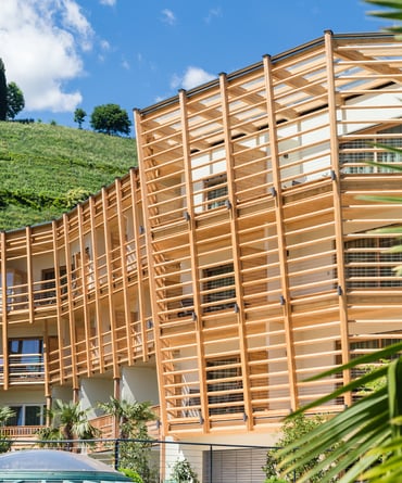 Hotel Seeleiten *****