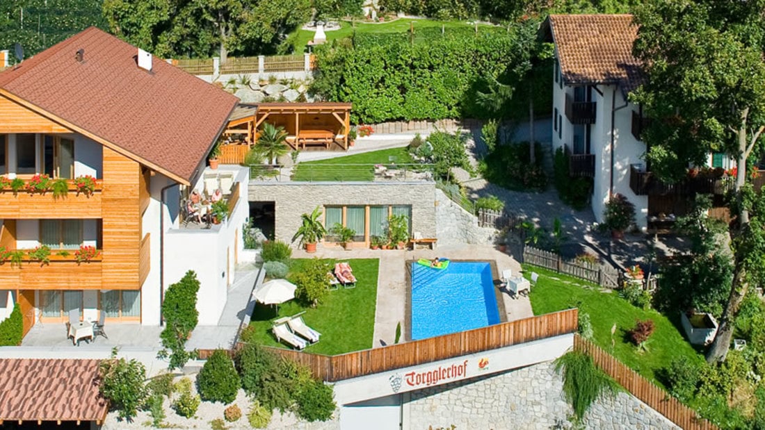 Torgglerhof