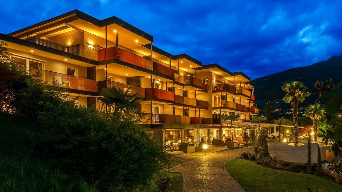 Hotel Johannis ****