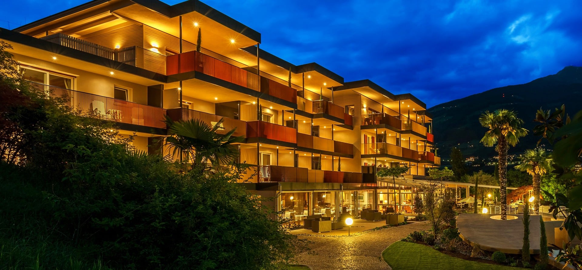 Hotel Johannis ****