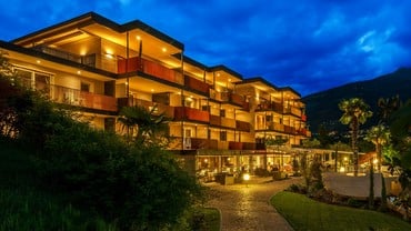 Hotel Johannis ****