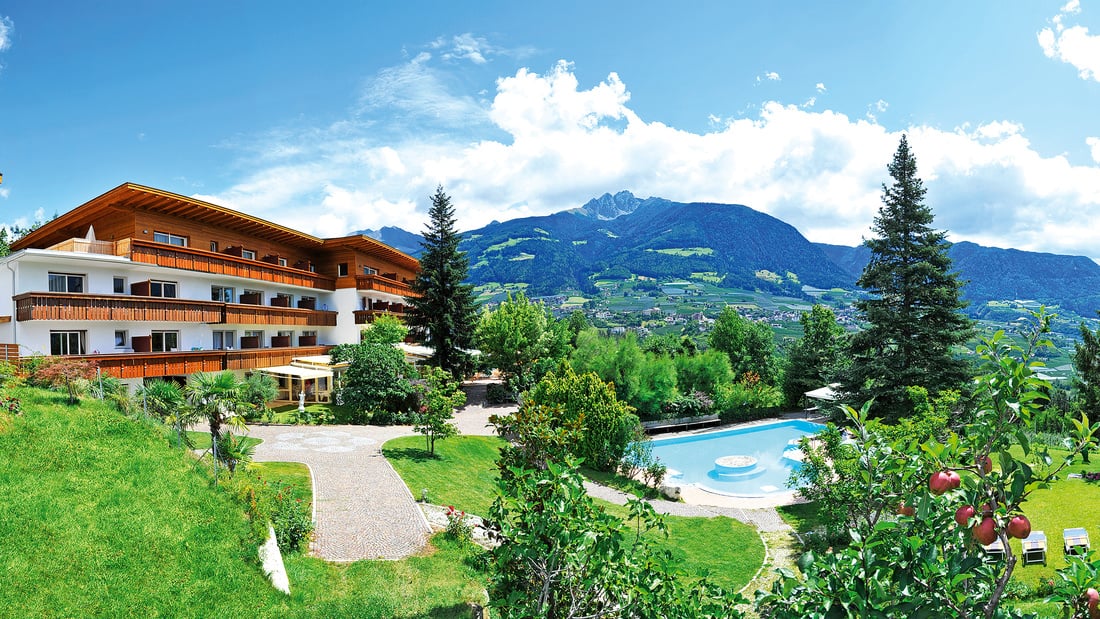 Hotel Johannis ****