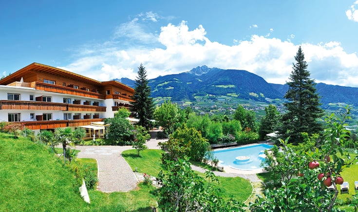 Hotel Johannis ****