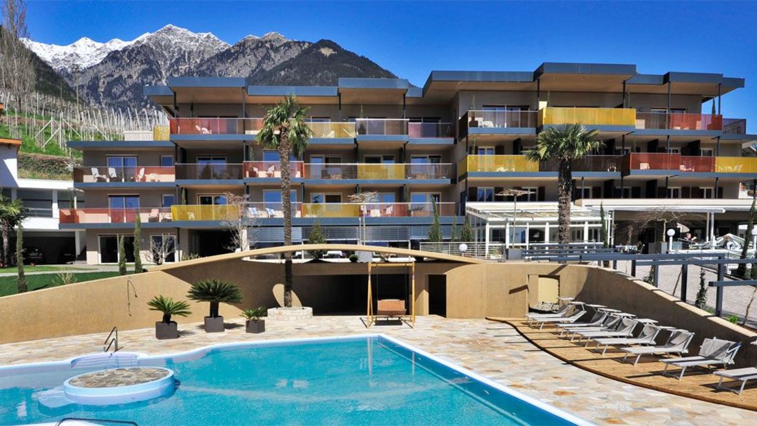 Hotel Johannis ****