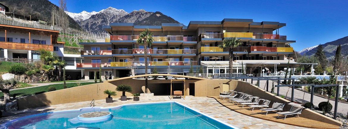Hotel Johannis ****