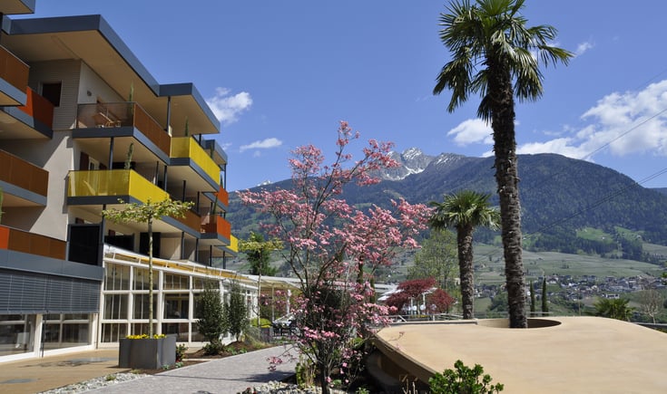 Hotel Johannis ****