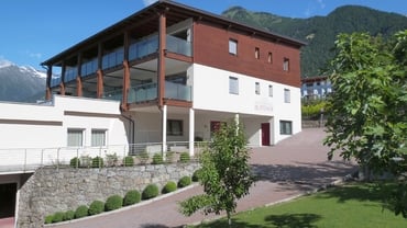 Appartement - Hotel Beatenhof ***S