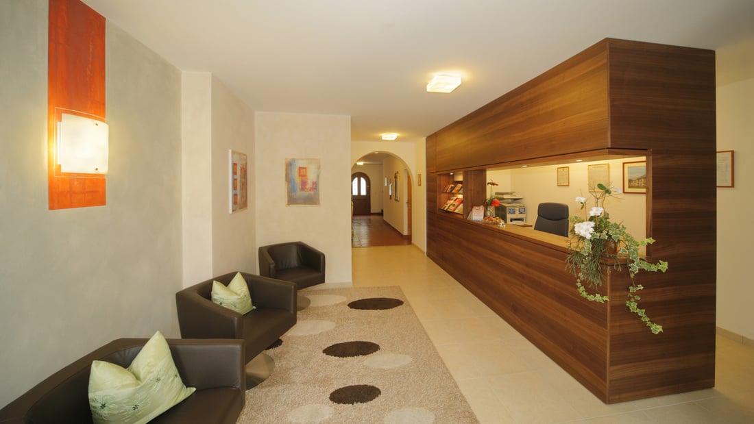 Appartement - Hotel Beatenhof ***S