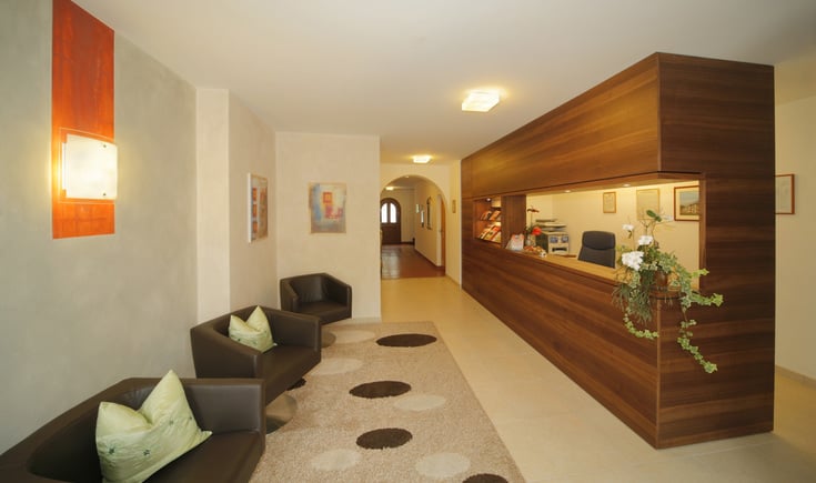 Appartement - Hotel Beatenhof ***S
