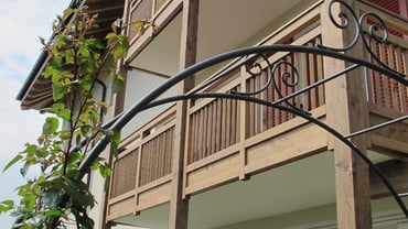 Hotel-Pension Paler ***