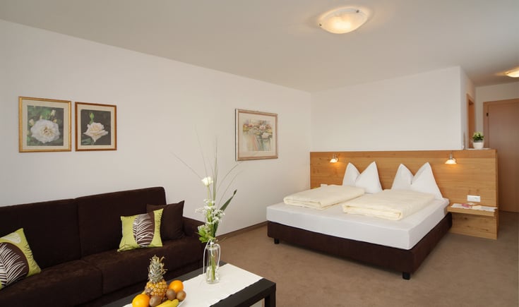 Hotel-Pension Paler ***