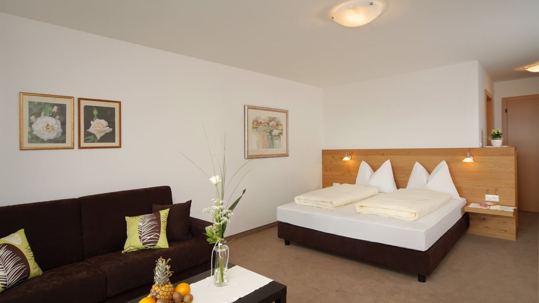 Hotel-Pension Paler ***