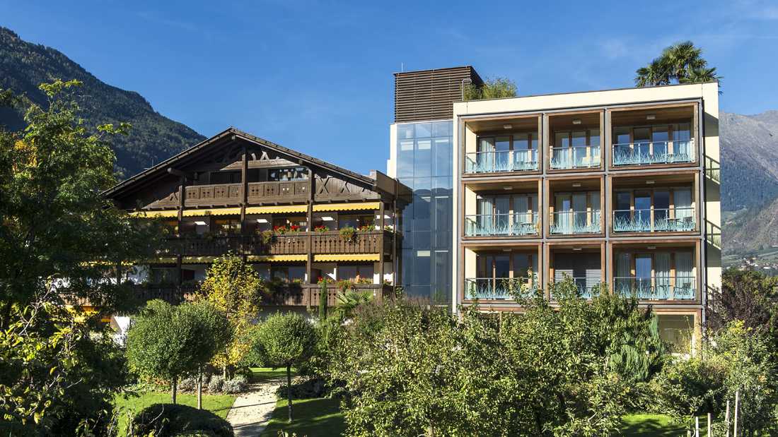 Hotel Wiesenhof ****