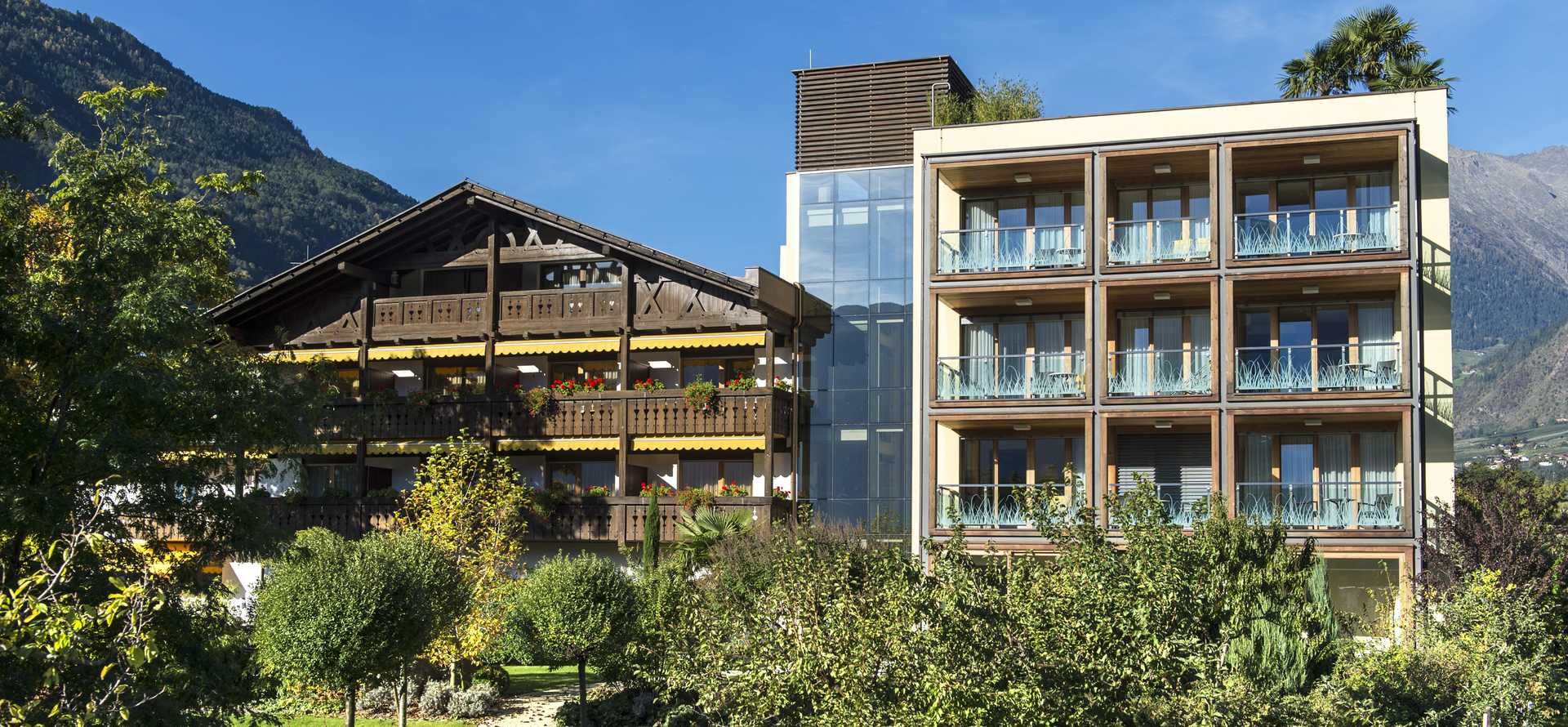Hotel Wiesenhof ****