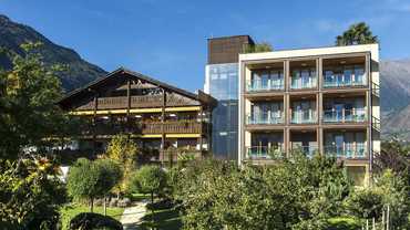 Hotel Wiesenhof ****