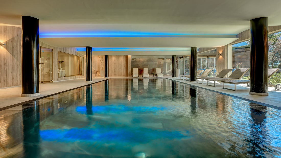 Hotel Wiesenhof ****
