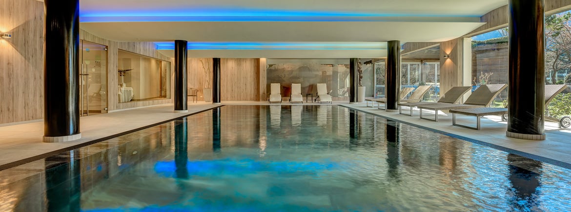 Hotel Wiesenhof ****