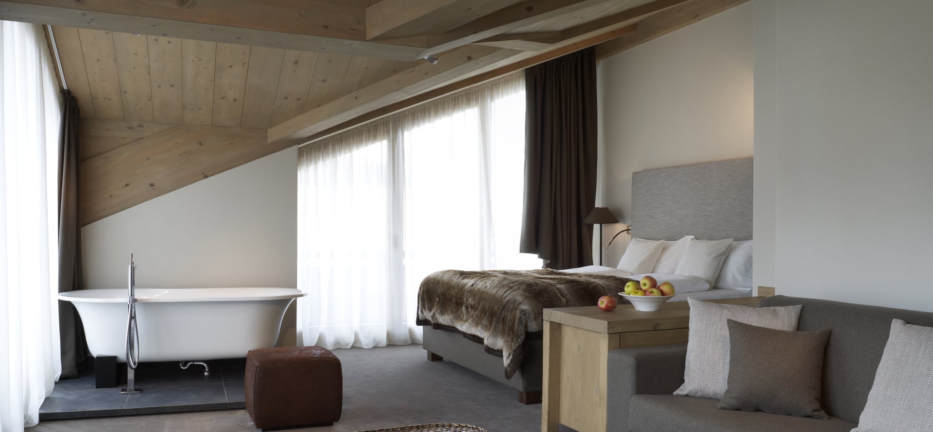 Hotel Sonne Livigno****