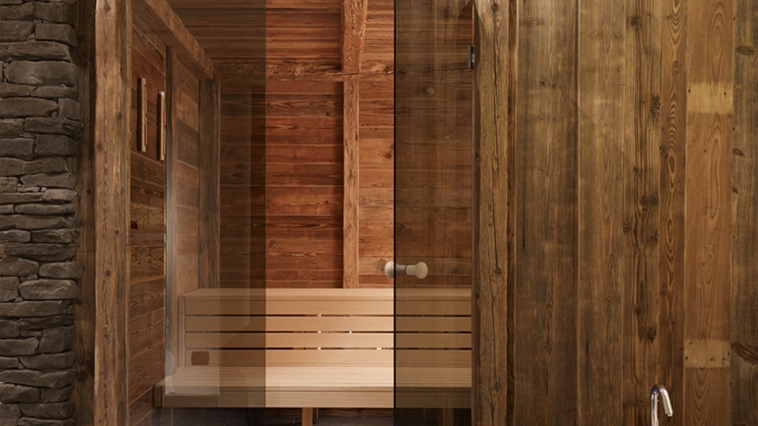 Sauna & Wellness