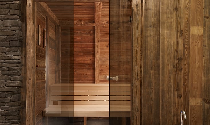 Sauna & Wellness