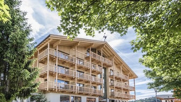 Hotel Madonna ****