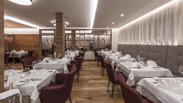 Hotel Eden ****